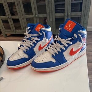 Air Jordan 1 mid